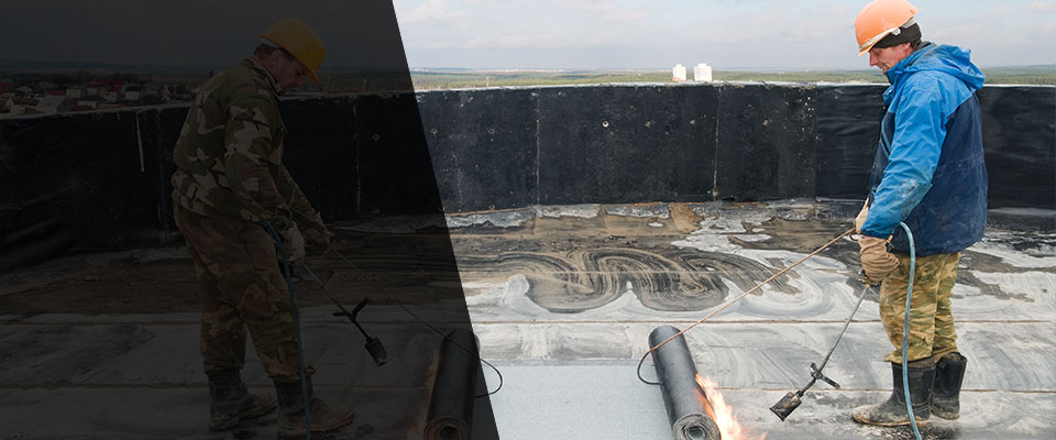 Atlanta Roofing Contractors